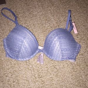 Victoria’s Secret bra
